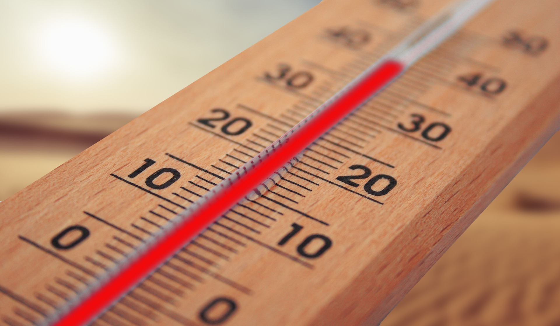 Klimawandel und Gesundheit